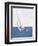 A Day at Sea II-James Wiens-Framed Art Print