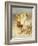 A Day at the Beach-Frederick Morgan-Framed Giclee Print