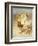 A Day at the Beach-Frederick Morgan-Framed Giclee Print