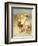 A Day at the Beach-Frederick Morgan-Framed Giclee Print