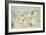 A Day at the Beach-Maurice Brazil Prendergast-Framed Giclee Print