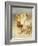 A Day at the Beach-Frederick Morgan-Framed Giclee Print