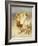 A Day at the Beach-Frederick Morgan-Framed Giclee Print