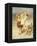 A Day at the Beach-Frederick Morgan-Framed Premier Image Canvas