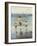A Day at the Beach-LaVere Hutchings-Framed Giclee Print