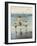 A Day at the Beach-LaVere Hutchings-Framed Giclee Print