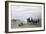 A Day at the Beach-Otto Eerelman-Framed Giclee Print