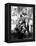 A Day at the Races, Chico Marx, Harpo Marx, Groucho Marx, 1937-null-Framed Stretched Canvas