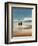 A Day at the Sea-Avery Tillmon-Framed Art Print