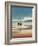 A Day at the Sea-Avery Tillmon-Framed Art Print