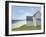 A Day by the Sea-Mark Chandon-Framed Giclee Print