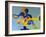 A Day Dream of Fatherhood, 2007-Jan Groneberg-Framed Giclee Print