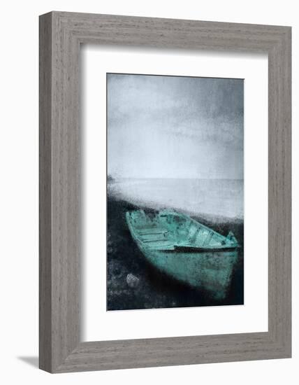 A Day Gone-Kimberly Allen-Framed Photographic Print