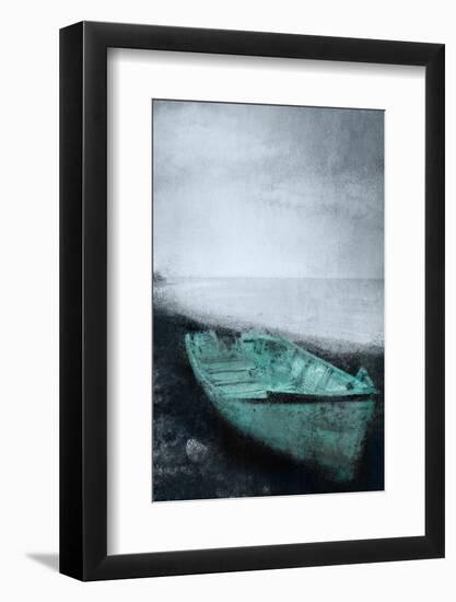 A Day Gone-Kimberly Allen-Framed Photographic Print