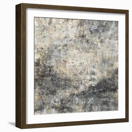 A Day in Gold II-Jodi Maas-Framed Giclee Print