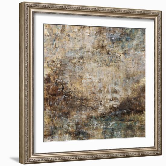 A Day in Gold-Jodi Maas-Framed Giclee Print