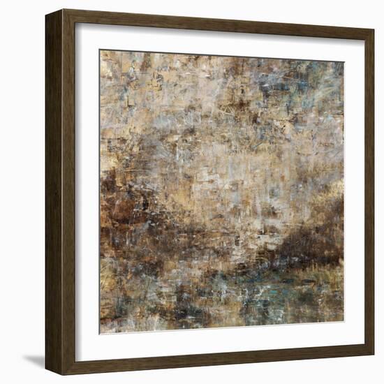 A Day in Gold-Jodi Maas-Framed Giclee Print