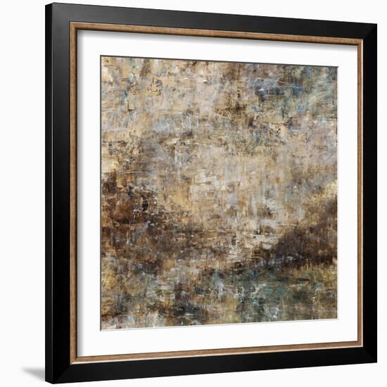 A Day in Gold-Jodi Maas-Framed Giclee Print