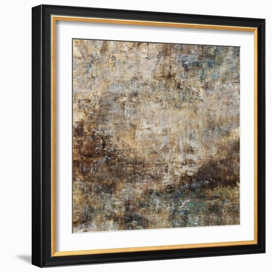 A Day in Gold-Jodi Maas-Framed Giclee Print