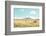 A Day in the Fields-Annie Bailey Art-Framed Photographic Print