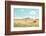 A Day in the Fields-Annie Bailey Art-Framed Photographic Print