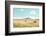 A Day in the Fields-Annie Bailey Art-Framed Photographic Print