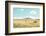 A Day in the Fields-Annie Bailey Art-Framed Photographic Print