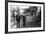 A Day in the Life of Shepherd's Bush Market, 1948-Staff-Framed Photographic Print