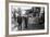 A Day in the Life of Shepherd's Bush Market, 1948-Staff-Framed Photographic Print