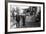 A Day in the Life of Shepherd's Bush Market, 1948-Staff-Framed Photographic Print