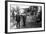 A Day in the Life of Shepherd's Bush Market, 1948-Staff-Framed Photographic Print
