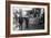 A Day in the Life of Shepherd's Bush Market, 1948-Staff-Framed Photographic Print