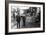 A Day in the Life of Shepherd's Bush Market, 1948-Staff-Framed Photographic Print