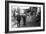 A Day in the Life of Shepherd's Bush Market, 1948-Staff-Framed Photographic Print