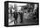 A Day in the Life of Shepherd's Bush Market, 1948-Staff-Framed Premier Image Canvas