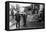 A Day in the Life of Shepherd's Bush Market, 1948-Staff-Framed Premier Image Canvas