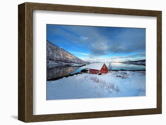 A Day in the Life-Philippe Sainte-Laudy-Framed Photographic Print