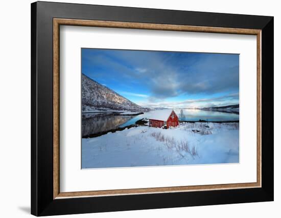 A Day in the Life-Philippe Sainte-Laudy-Framed Photographic Print