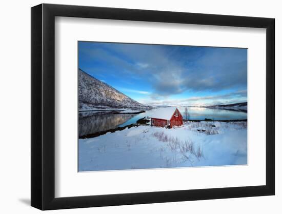 A Day in the Life-Philippe Sainte-Laudy-Framed Photographic Print