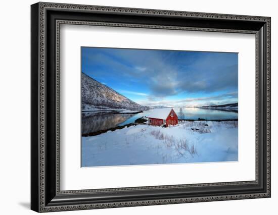 A Day in the Life-Philippe Sainte-Laudy-Framed Photographic Print