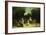 A Day in the Park-Auguste Molins-Framed Giclee Print