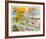 A Day on the Farm-Kay Ameche-Framed Limited Edition