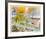 A Day on the Farm-Kay Ameche-Framed Limited Edition