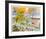 A Day on the Farm-Kay Ameche-Framed Limited Edition