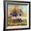 A Day on the Farm-Kevin Dodds-Framed Premium Giclee Print