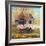 A Day on the Farm-Kevin Dodds-Framed Giclee Print