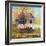 A Day on the Farm-Kevin Dodds-Framed Giclee Print