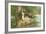 A Day on the River-John Parker-Framed Giclee Print