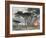 A Day's End: "It Might Have Been"-Albert Goodwin-Framed Giclee Print