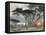 A Day's End: "It Might Have Been"-Albert Goodwin-Framed Premier Image Canvas